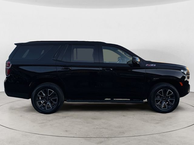 2021 Chevrolet Tahoe Z71 - Photo 6