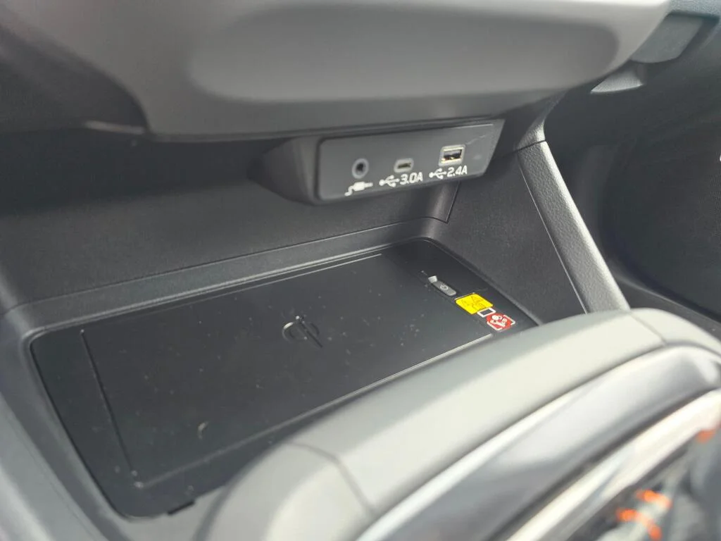 2026 Subaru Crosstrek Limited - Photo 27