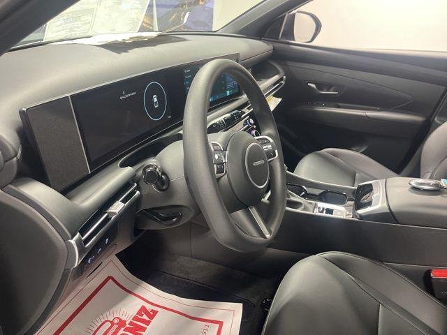 2026 Hyundai Santa Cruz SEL Activity - Photo 9