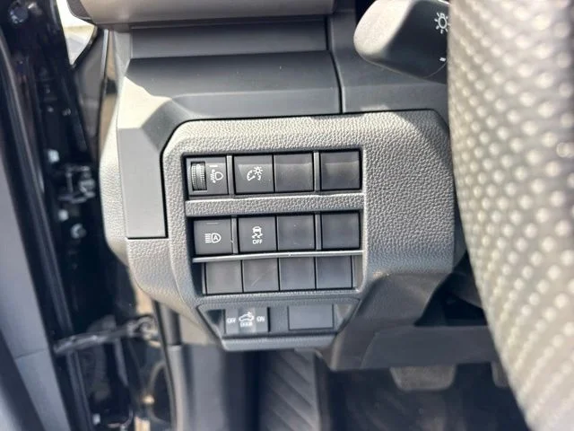 Used 2024 Black Toyota SR image 27
