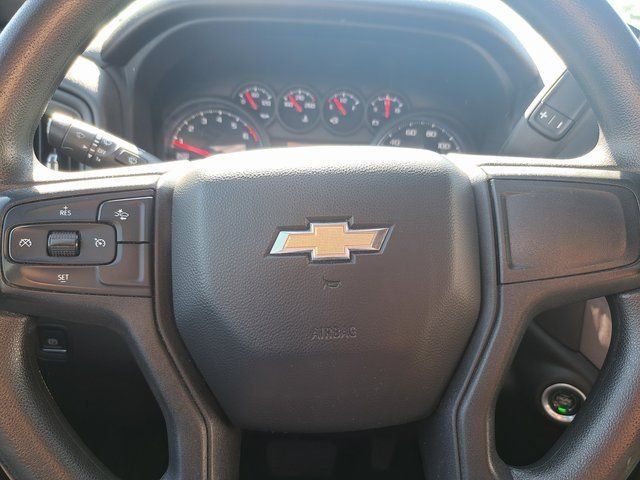 Used 2022 Blue Chevrolet Custom image 15