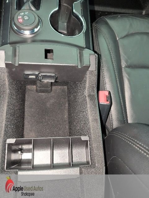 Used 2016 Black Ford XLT image 25