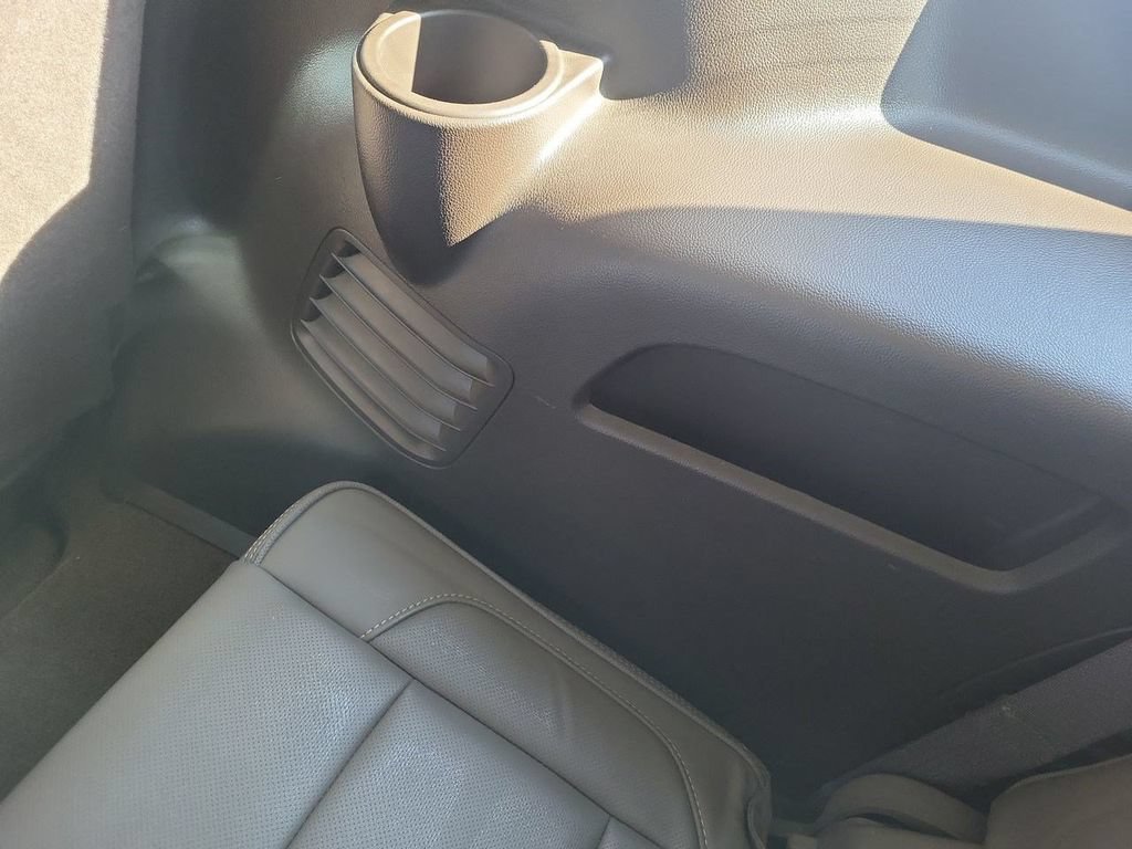 Used 2016 IRIDIUM METALLIC GMC Denali image 14