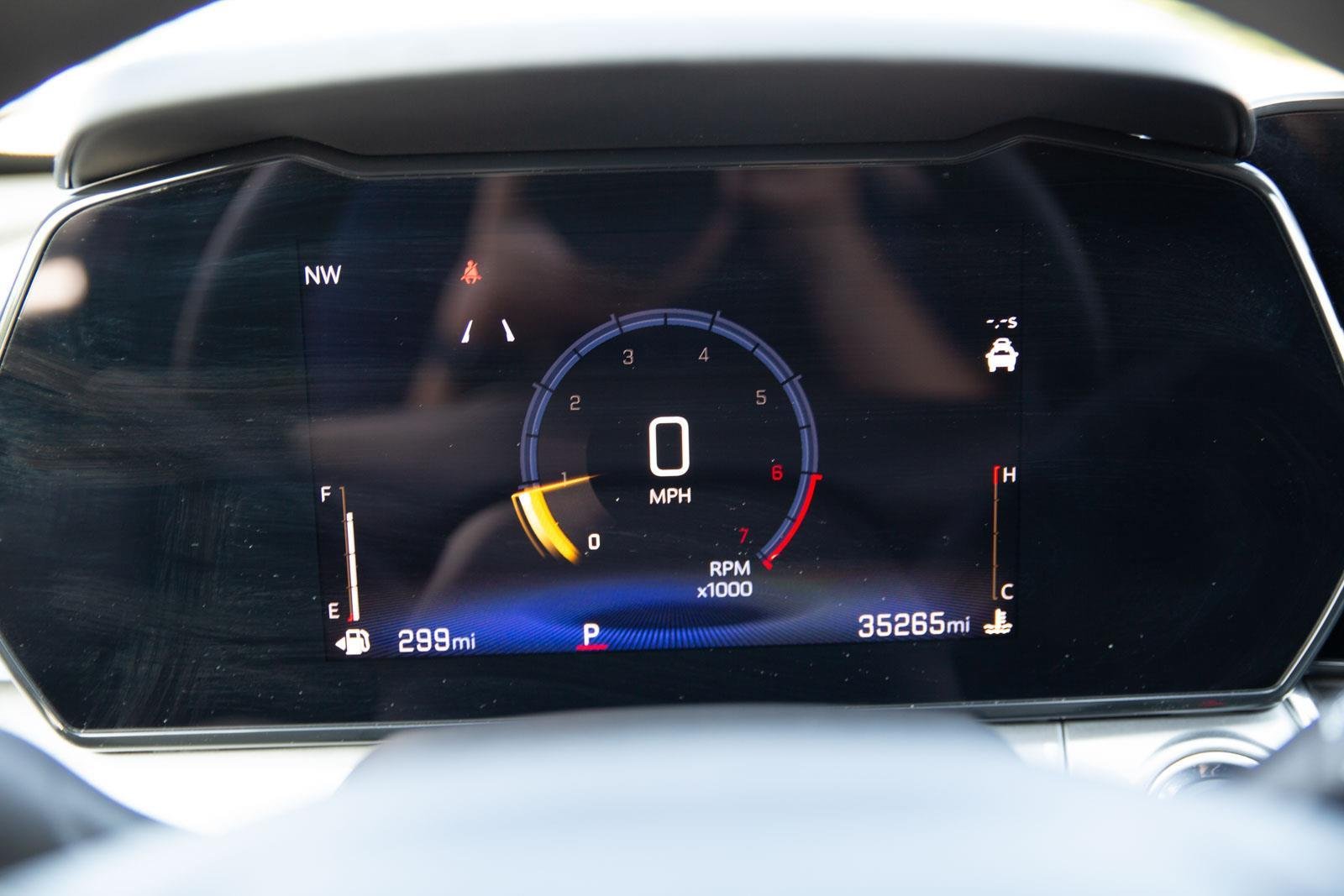 2024 Chevrolet Trax LT - Photo 11