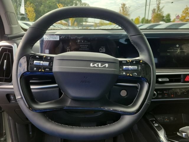 2026 Kia Sorento X-Line EX - Photo 21