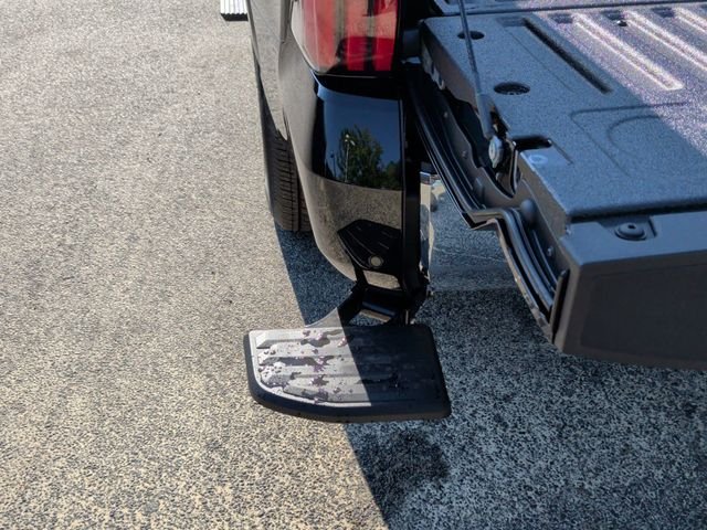 2026 Toyota Tundra 1794 Edition - Photo 39