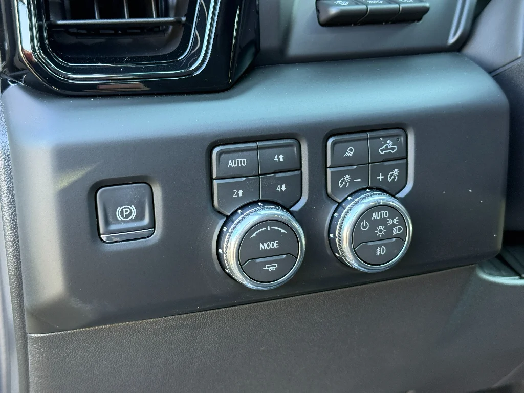 New 2026 Coastal Dune GMC AT4 image 22