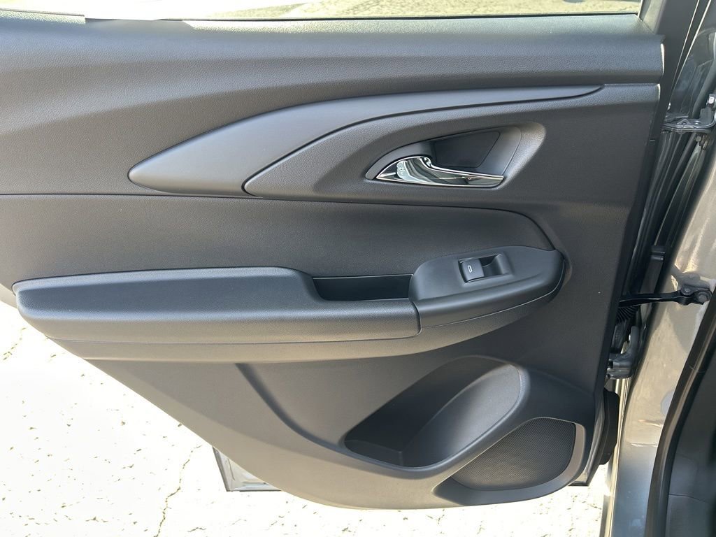 2026 Chevrolet Trailblazer Activ - Photo 37