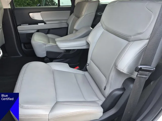 Used 2025 White Ford Active image 30