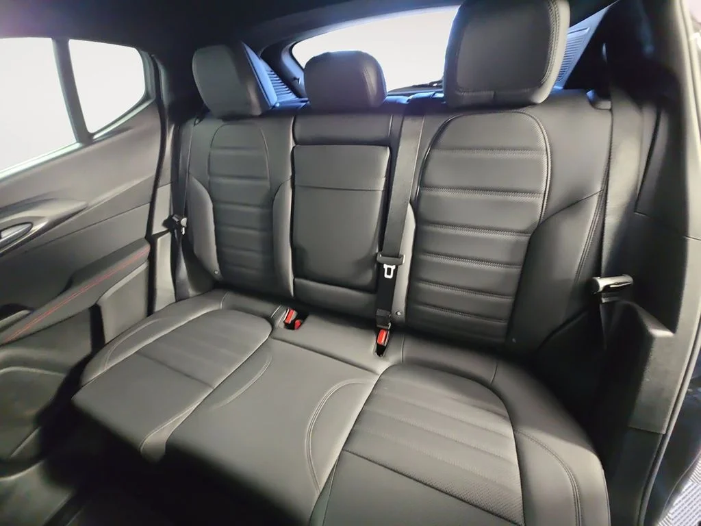 Used 2024 Black Dodge GT Plus image 13