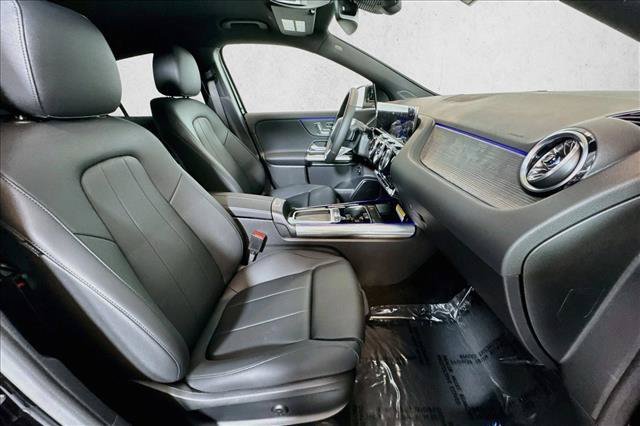 New 2026 Night Black Mercedes-Benz GLA 250 image 54