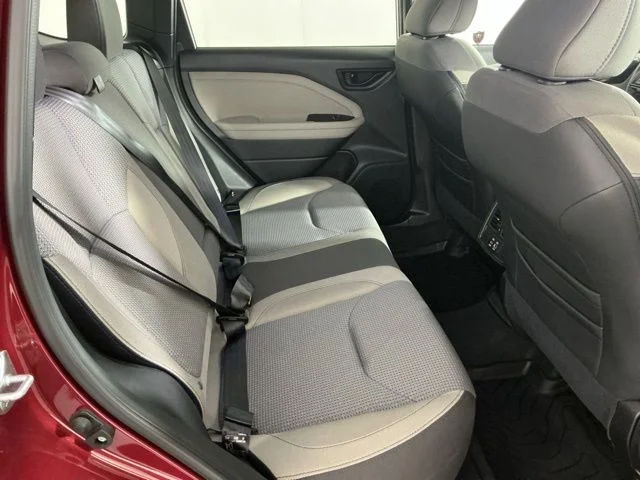 Used 2025 Red Subaru Premium image 7