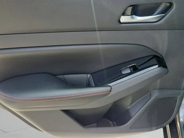 Used 2024 Gray Nissan 2.5 SR image 15