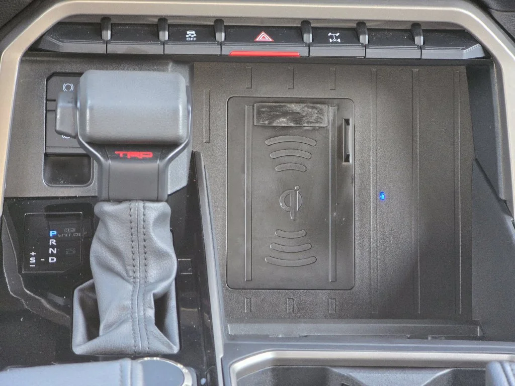 Used 2025 Gray Toyota SR5 image 35