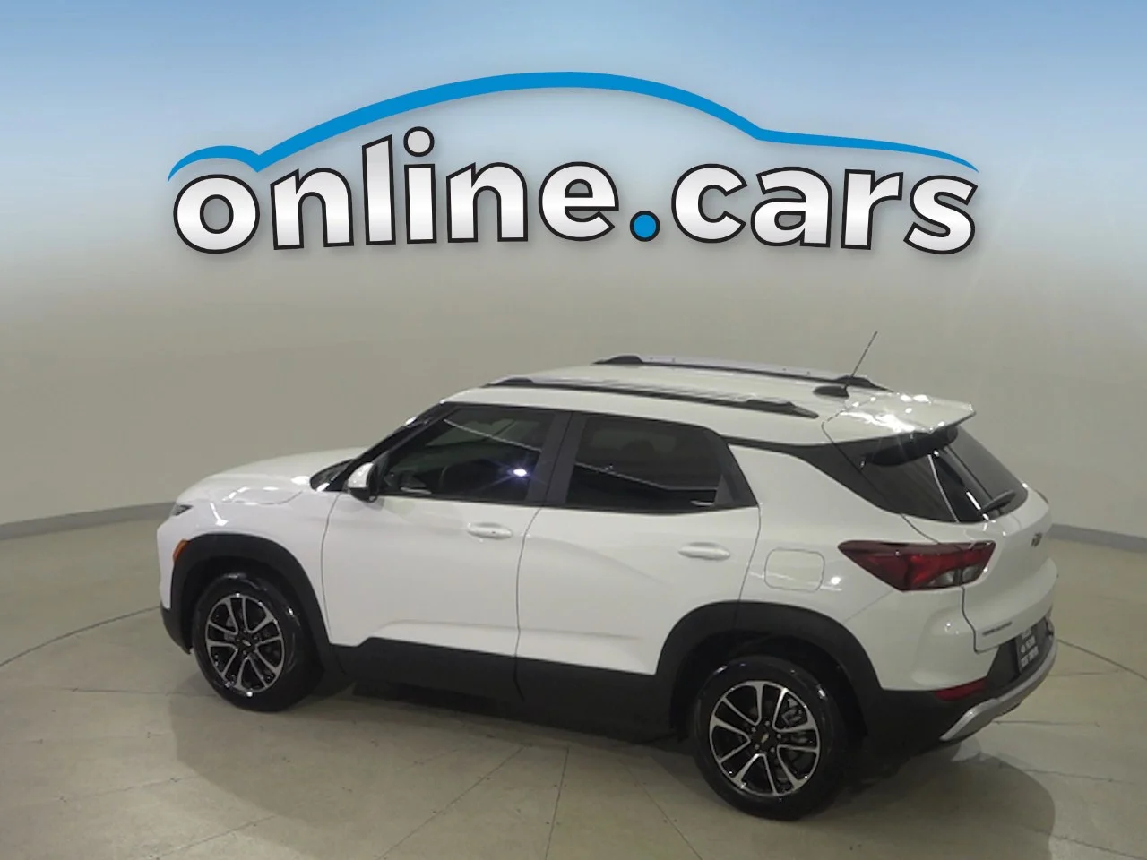 Certified Used 2026 White Chevrolet LT image 26