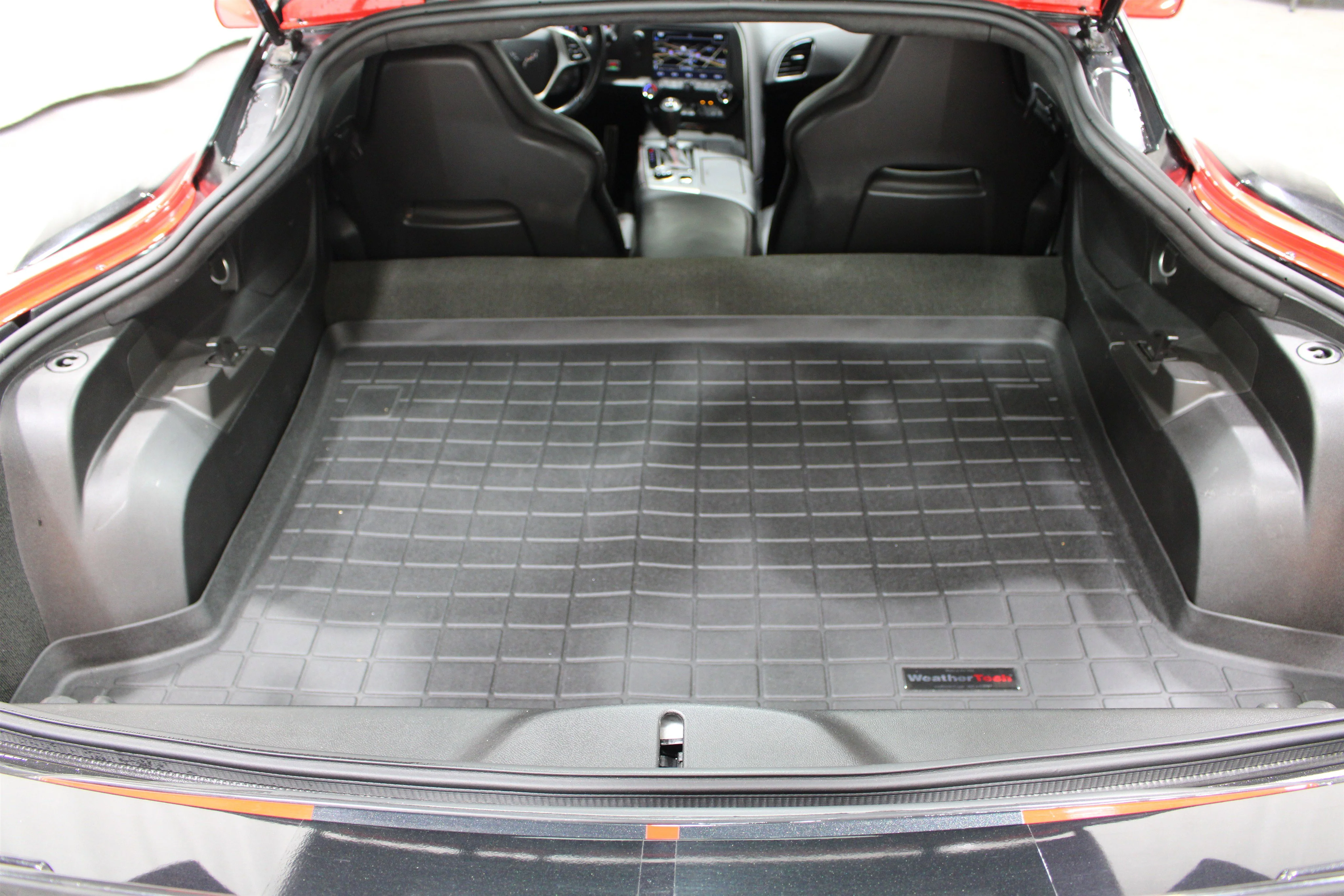 2016 Chevrolet Corvette 3LZ - Photo 22
