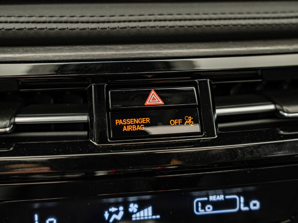2026 Acura MDX Advance Package - Photo 91