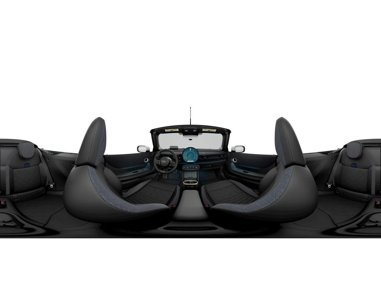 2026 MINI Convertible S - Photo 8