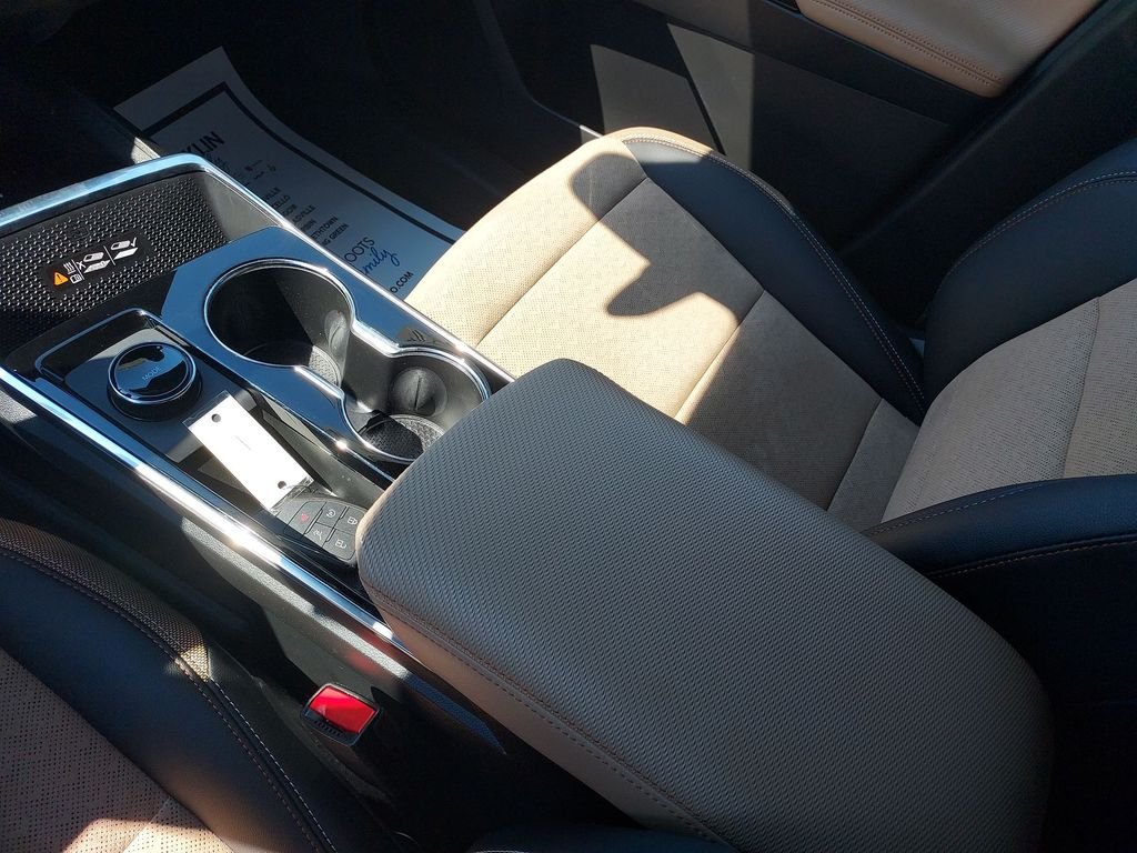 Used 2026 Blue Chevrolet ACTIV image 27