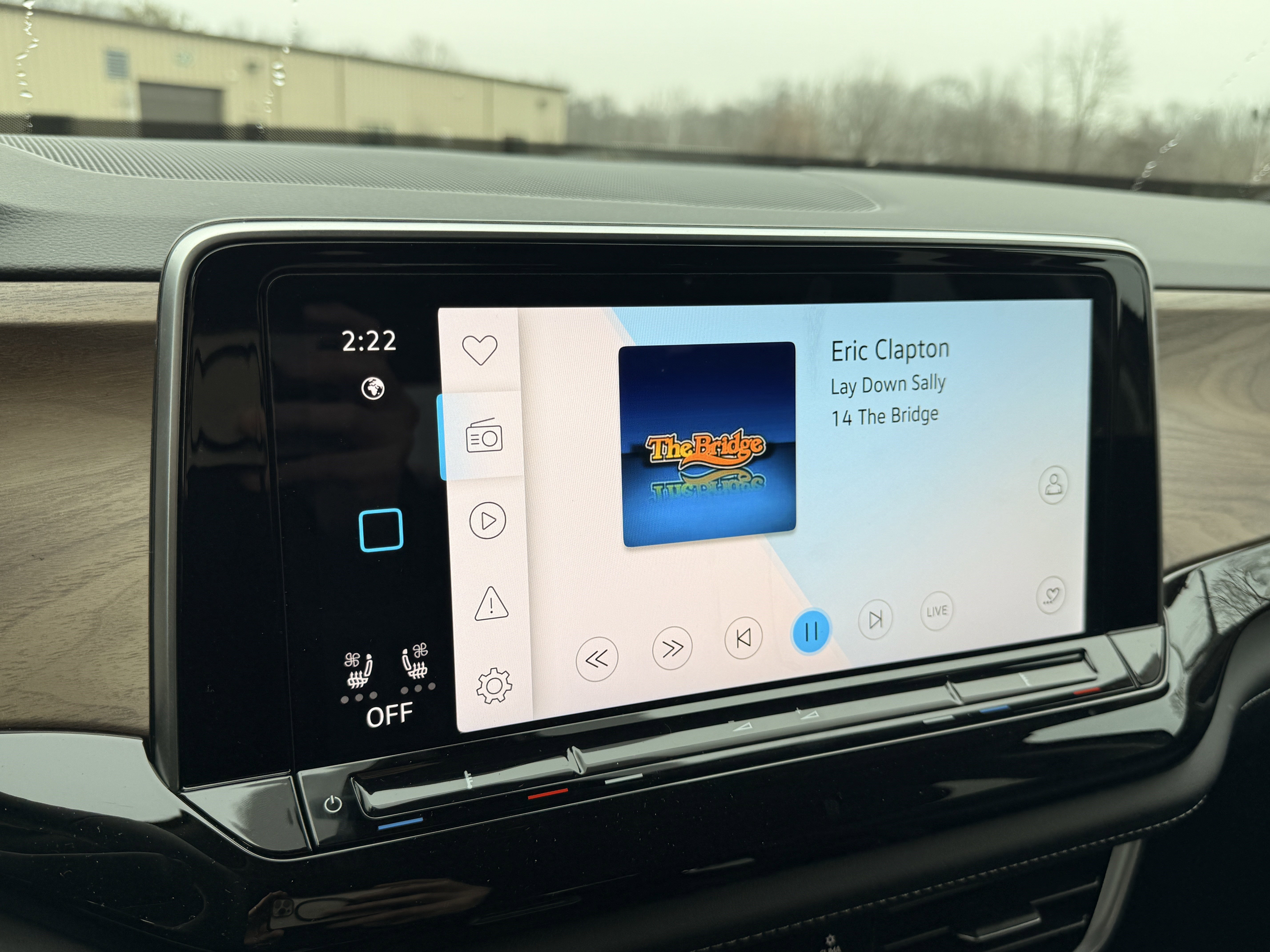 2026 Volkswagen Atlas SE w/Tech - Photo 20