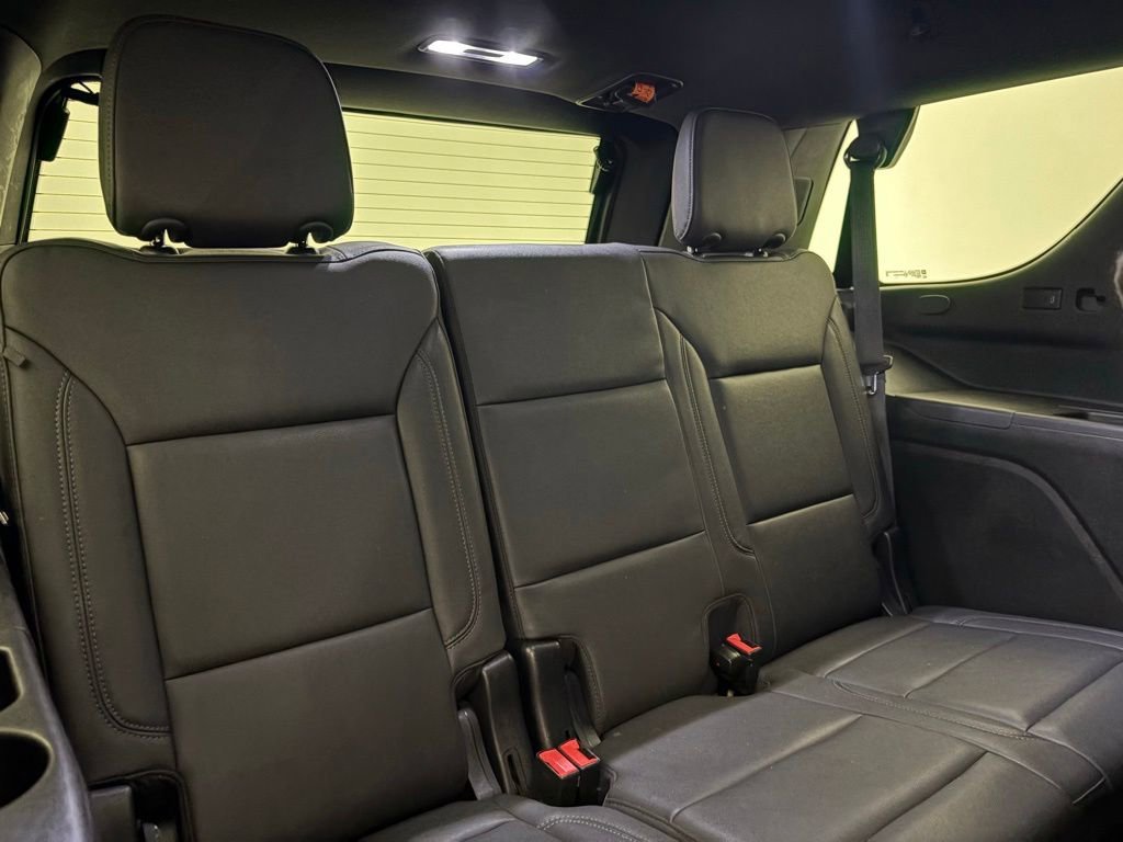 2023 Chevrolet Tahoe LT - Photo 33