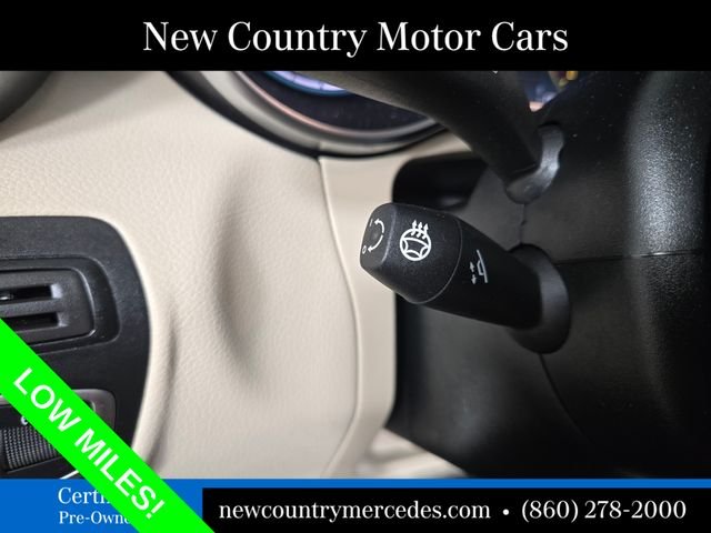 Certified Used 2022 Black Mercedes-Benz GLC 300 image 26