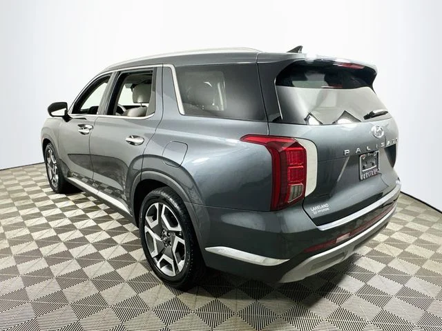 Certified Pre-Owned 2023 Hyundai Palisade Limited