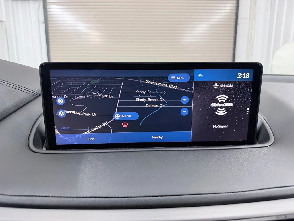 Used 2022  Acura Technology image 18