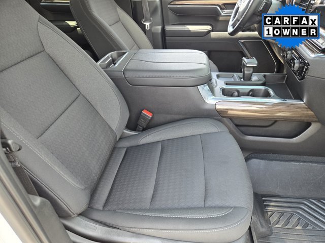 Certified Used 2023 Summit White Chevrolet  image 12