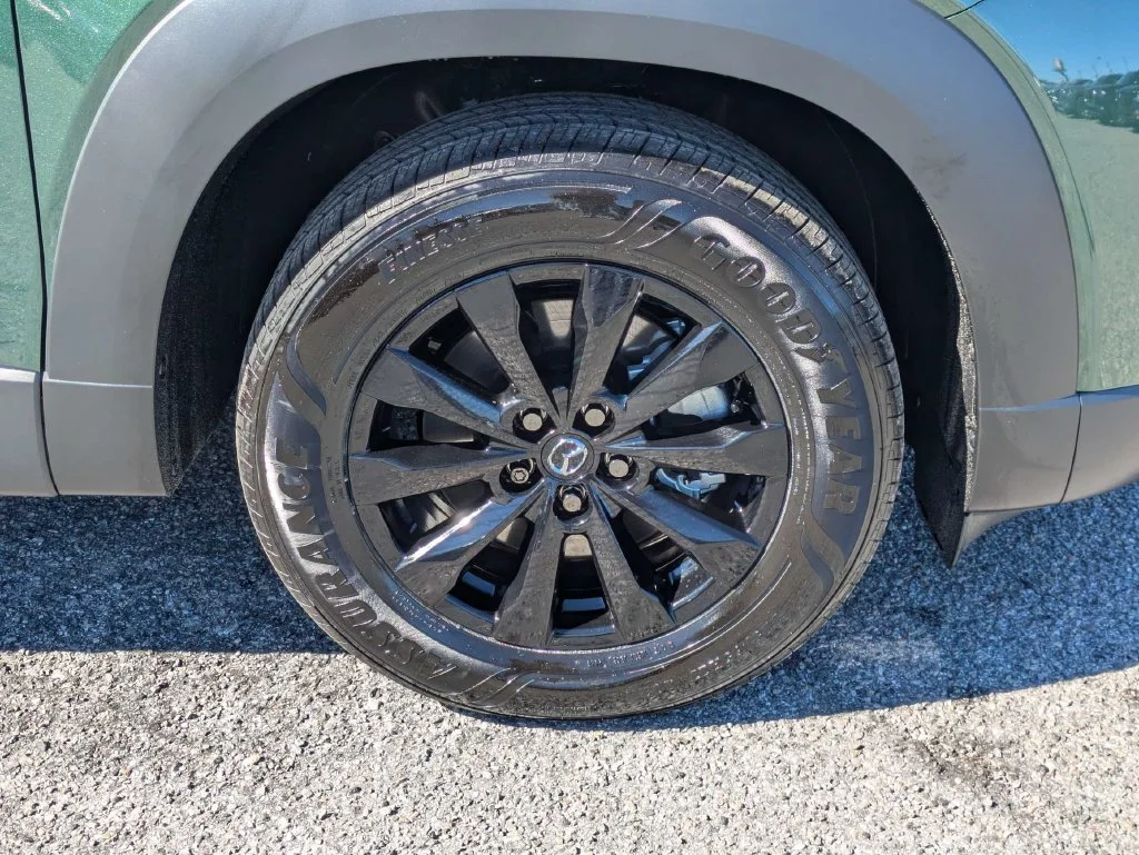 New 2026 Cypress Mazda 2.5 S Preferred AWD image 11