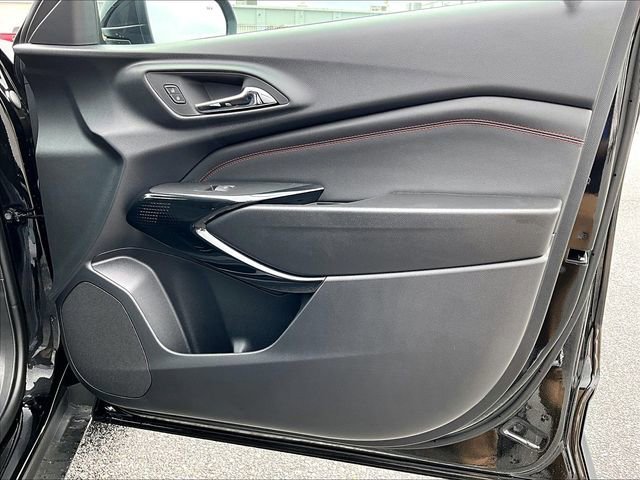 2026 Chevrolet Trax RS - Photo 29