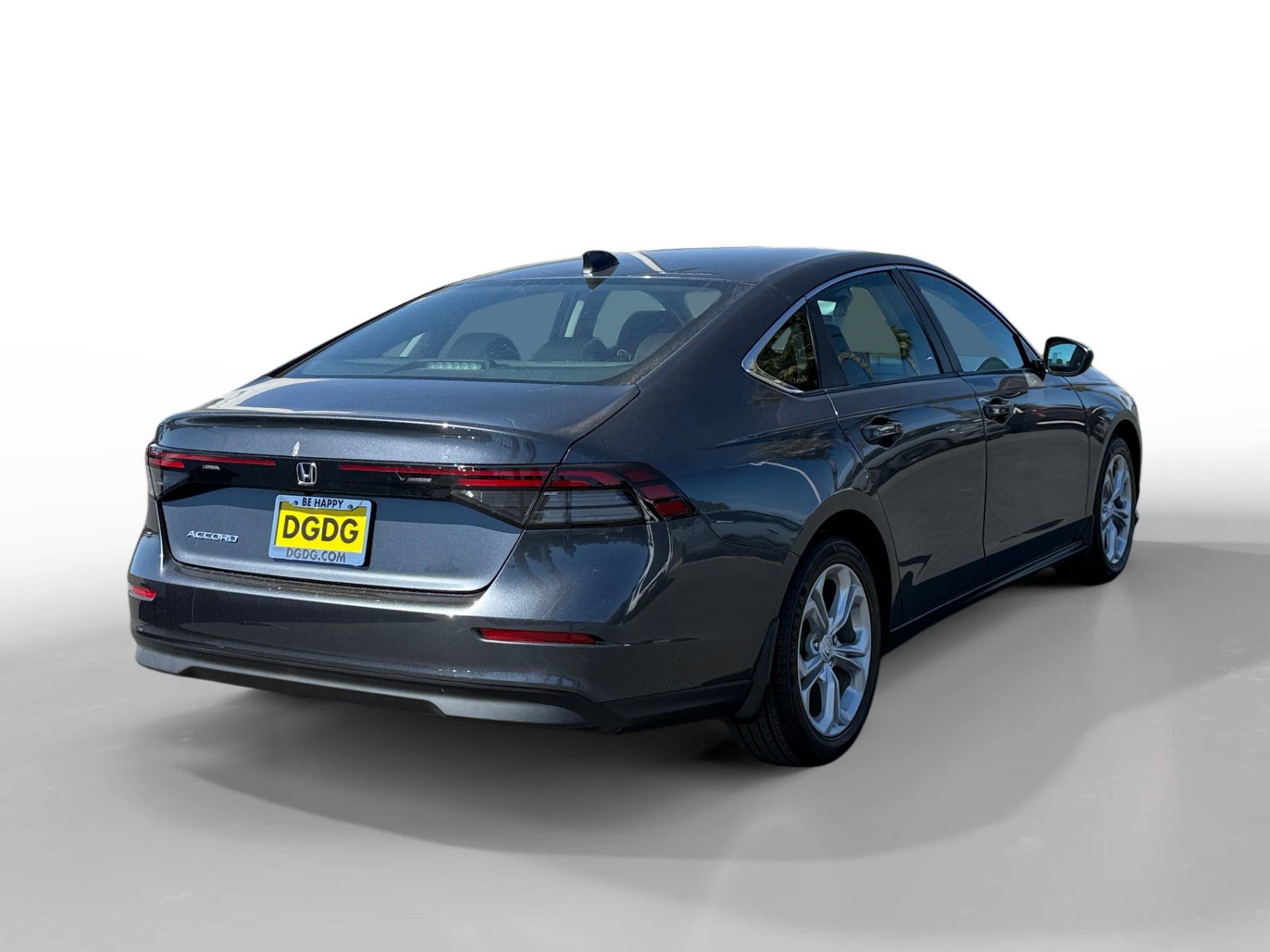 2023 Honda Accord LX - Photo 25