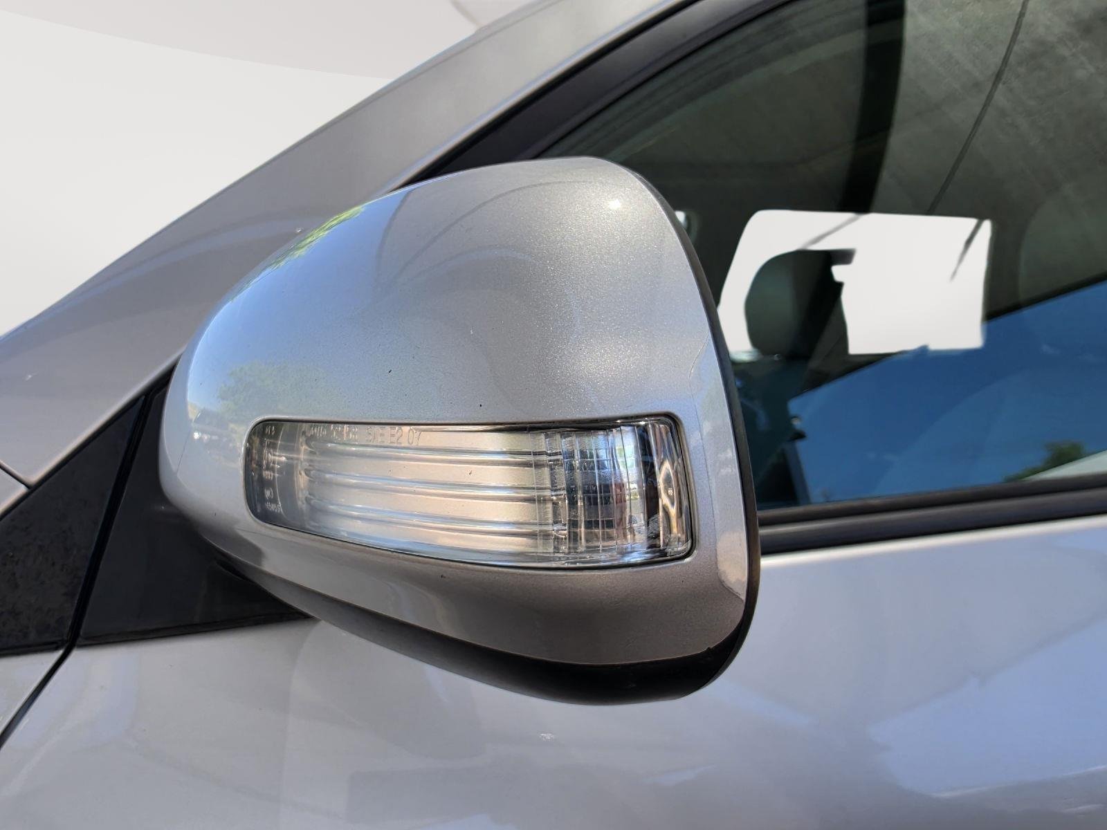 Used 2012 Classic Silver Metallic Toyota Limited image 3