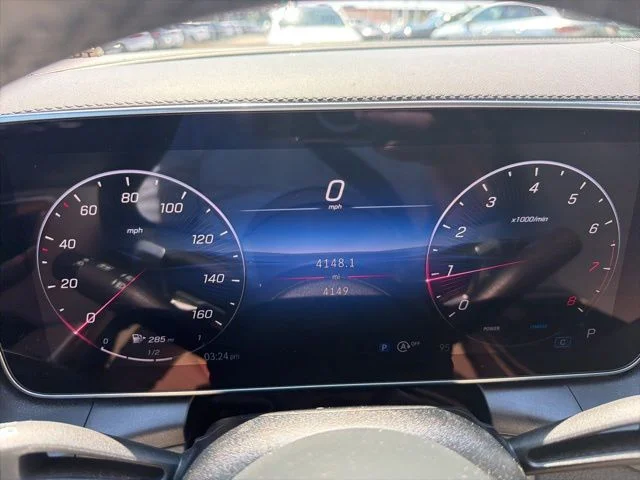 Used 2026 Black Mercedes-Benz GLC 300 image 12