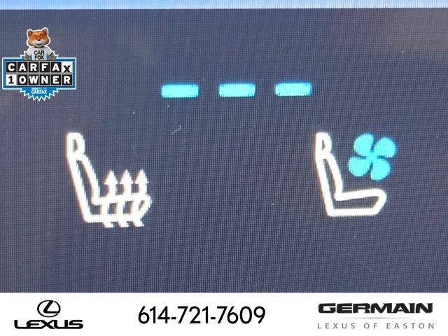 Certified Used 2024 CAVIAR Lexus 350 F Sport Handling image 33