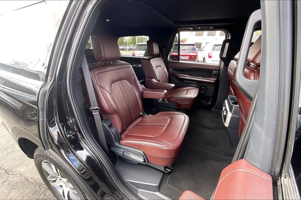 2024 Ford Expedition Limited - Photo 25