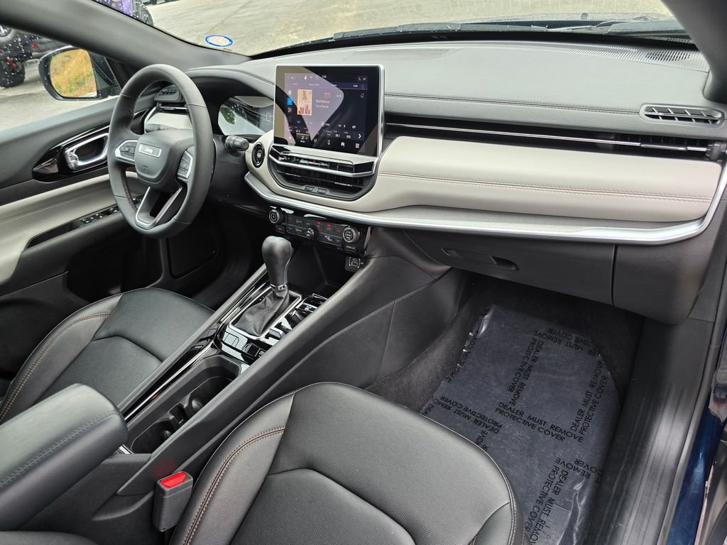 2024 Jeep Compass Limited - Photo 28