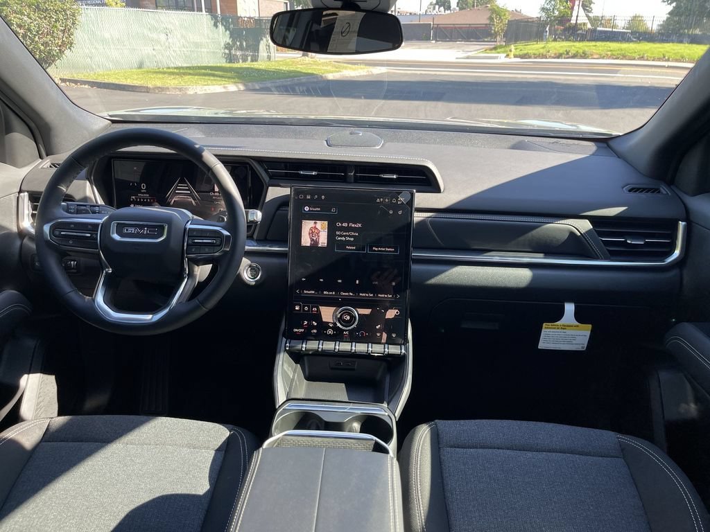 2027 GMC Terrain Elevation - Photo 20
