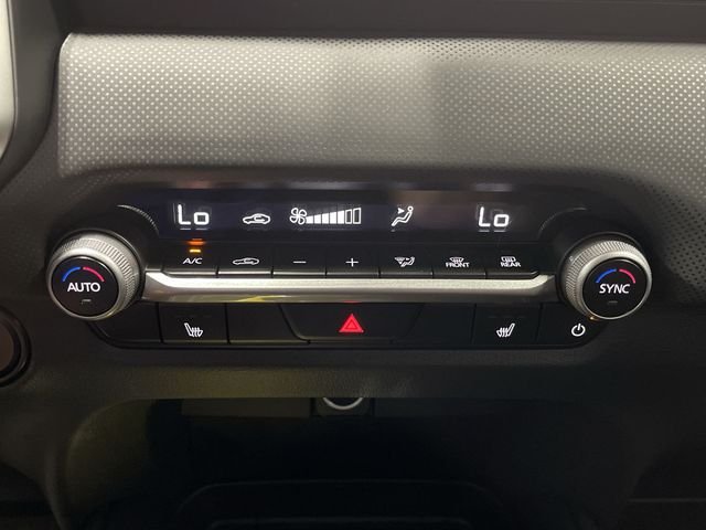 Used 2025 Gray Mazda 2.5 S Preferred Package image 20