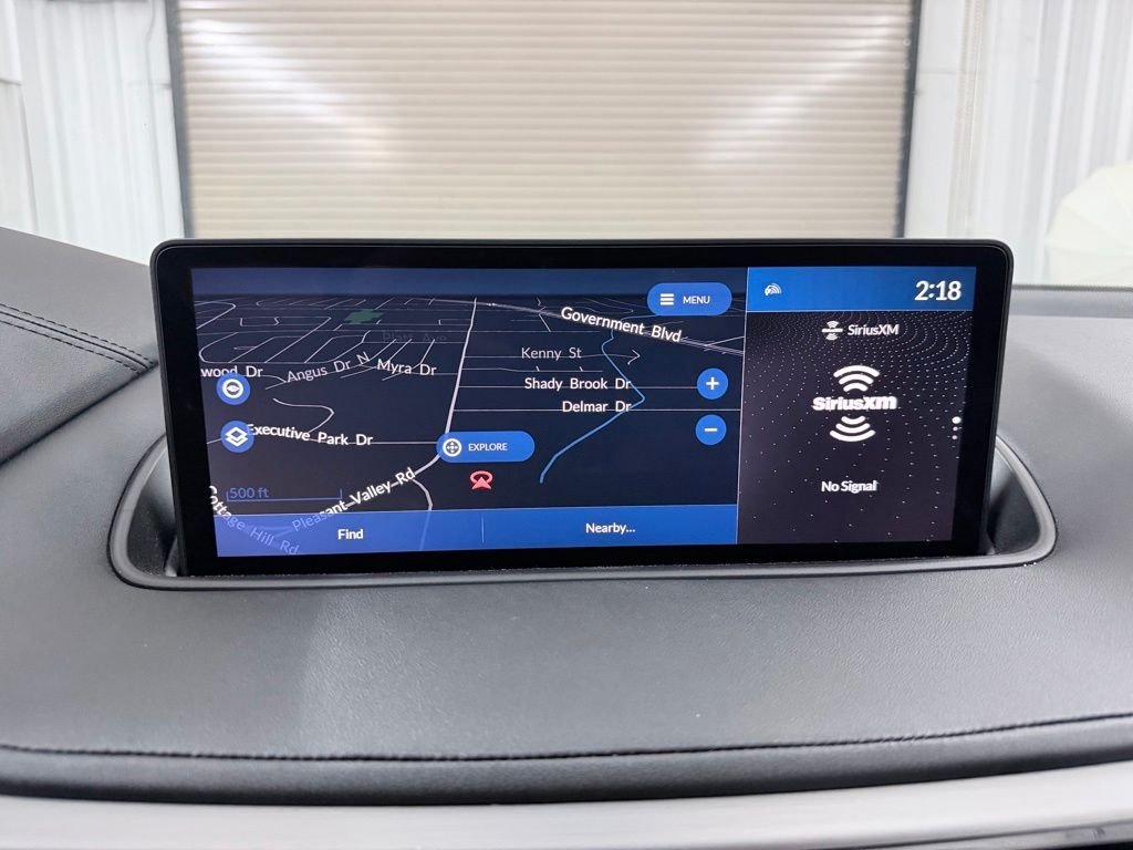 Used 2022  Acura Technology image 18