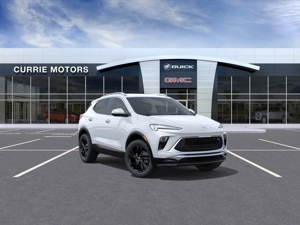 2026 Buick Encore GX Sport Touring AWD's photo