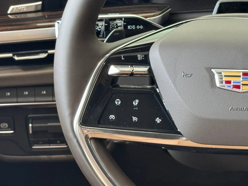 2026 Cadillac Escalade Luxury - Photo 26