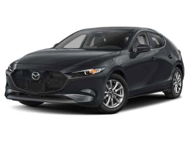 2026 Mazda CX-3 S's photo