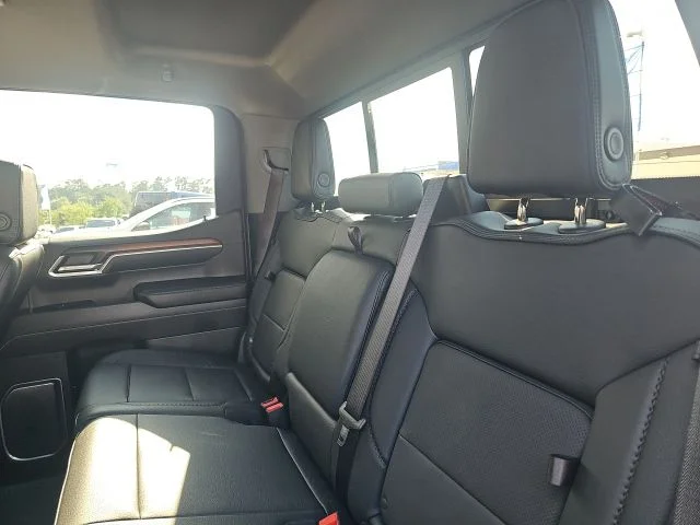 Used 2025 White GMC Denali image 12