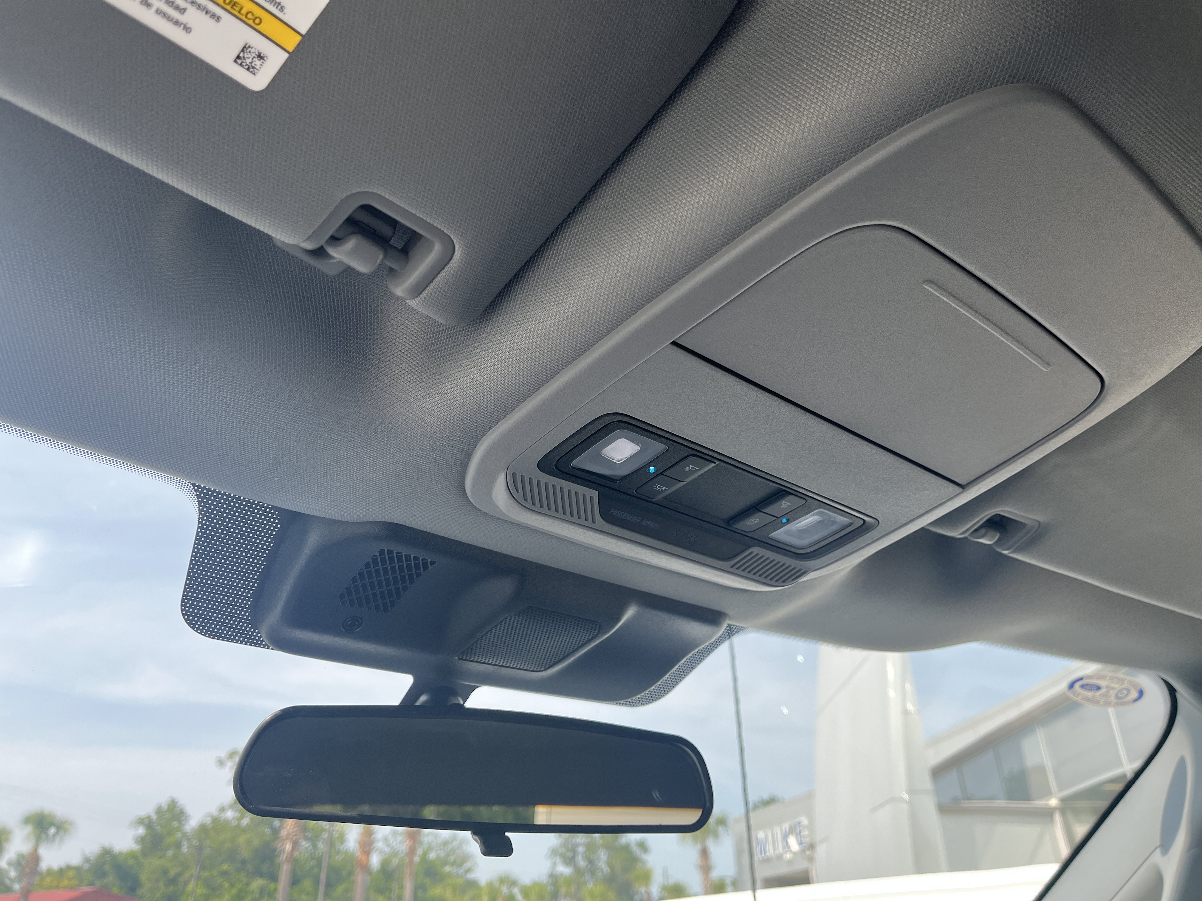 New 2026 Marsh Gray Ford XLT image 26