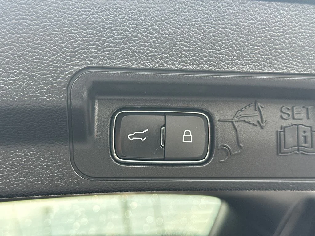 Used 2021 Black Ford Limited image 19
