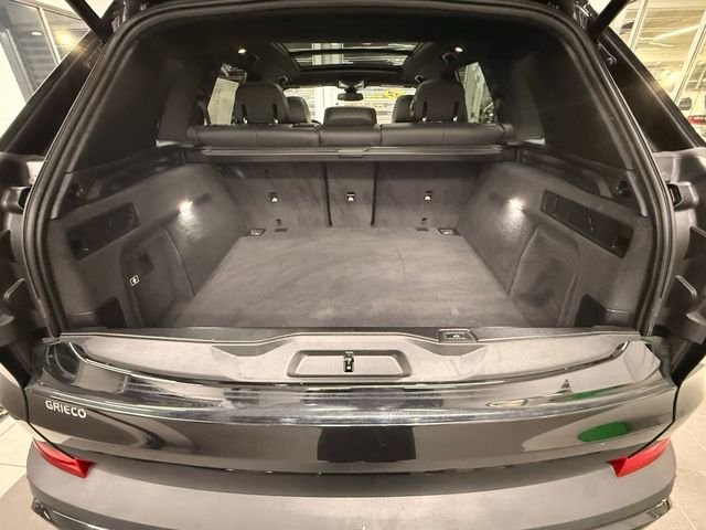 2022 BMW X5 40i - Photo 19