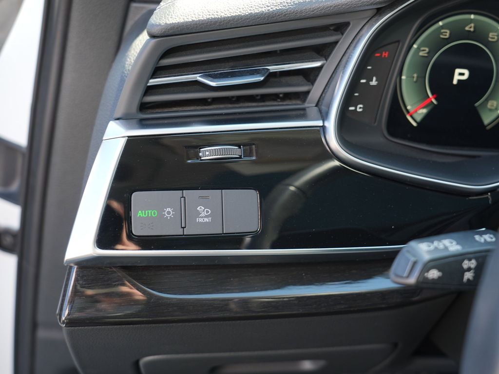 2024 Audi Q7 Premium Plus - Photo 17