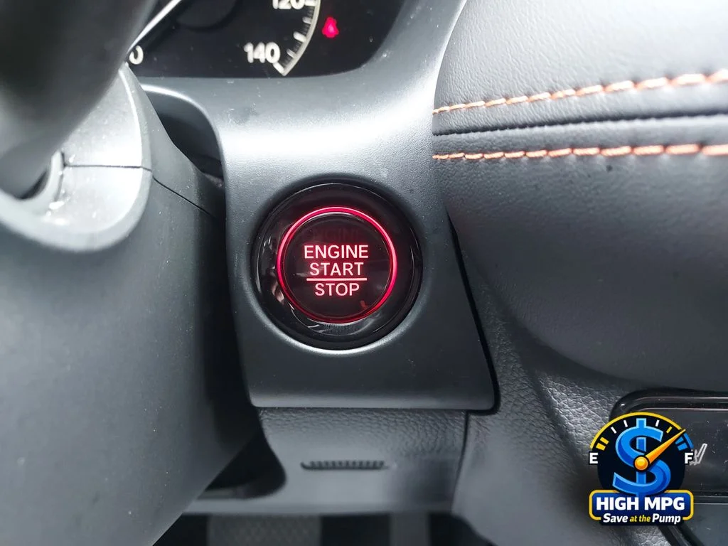 2025 Honda HR-V Sport - Photo 15