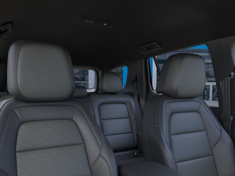 2027 Chevrolet Equinox LT - Photo 24